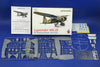 Eduard 1/48 LYSANDER Mk. III Limited Edition | 1138