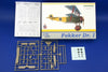 Eduard 1/72 Fokker Dr. I WEEKEND EDITION | 7405