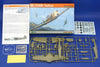 Eduard 1/48 Bf 108 B Taifun PROFIPACK | 8054