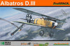 Eduard 1/48 Albatros D. III Profipack | 8097