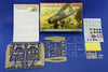 Eduard 1/48 Lysander Mk. III Profipack | 8290