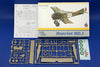 Eduard 1/48 Hanriot HD.1 WEEKEND EDITION | 8412