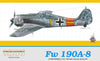 Eduard 1/48 Fw 190A-8 | 8429