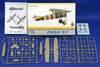 Eduard 1/48 Fokker E. V WEEKEND EDITION | 8480