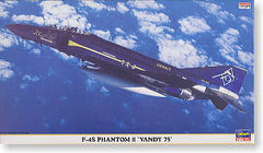 Hasegawa 1/72 F-4S Phantom II 'Vandy 75'  00352