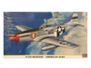 Hasegawa 1/48 P-51D Mustang "American Aces" 9779