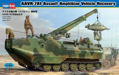 HobbyBoss 1/35 AAVR-7A1 Assault Amphibian Vehicle Recovery | 82411