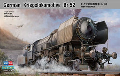 HobbyBoss 1/72 Kriegslokomotive Br 52 | HB82901