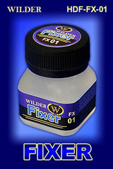 Wilder FIXER for Pigments 50 ml | HDF-FX-01