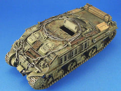 Legend 1/35 Sherman ARV Mk.I Conversion set (for Dragon M4A4) | 1105