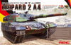 Meng 1/35 Leopard 2 A4 | TS016