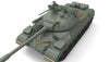 Meng 1/35 T-10M Heavy Tank | TS018