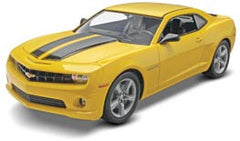 Revell 1/25 2010 Camaro® SS® 2'n 1 | REV85-4239