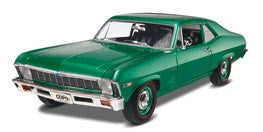 Revell 1/25 '69 Chevy® Nova™ COPO | REV85-4274