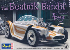Revell 1/25 The "Beatnik Bandit" by Ed "Big Daddy" Roth | REV85-4297