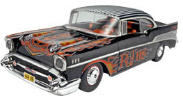 Revell 1/25 '57 Chevy® Bel Air® | REV85-4306