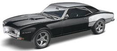Revell 1/25 Foose™ '68 Pontiac® Firebird® 400 Ram Air™ | REV85-4905