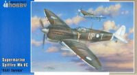 Special Hobby 1/48 Supermarine Spitfire Mk.Vc RAAF Service | SH48100