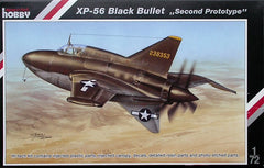 Special Hobby 1/72 XP-56 Black Bullet Second Prototype | SH72132