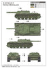 Trumpeter 1/35 Soviet SU-152 (late) Tank | 05568
