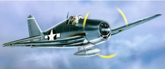 Trumpeter 1/32 Grumman F6F-3 Hellcat | 02256