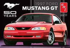 AMT 1/25 1997 Ford Mustang GT | AMT864