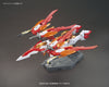 Bandai 1/144 HGBF Wing Gundam Zero Honoo | 995703