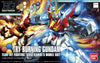 Bandai 1/144 HGBF Try Burning Gundam | 995958