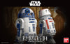 Bandai 1/12 Star Wars R2-D2 & R5-D4 | 995963