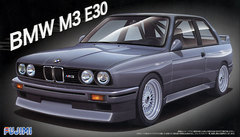 Fujimi 1/24 1/24 BMW M3 E30 | 12572