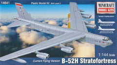Minicraft 1/144 Minicraft B-52H Stratofortress | 14641