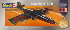 Revell 1/81 Martin B-57B  |  00025