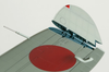 Tamiya 1/32 Mitsubishi A6M2b Zero Fighter Model 21 Zeke | 60317
