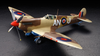 Tamiya 1/32 Spitfire Mk.VIII | 60320