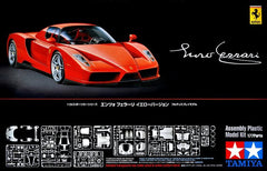 Tamiya 1/24 Enzo Ferrari | 24302